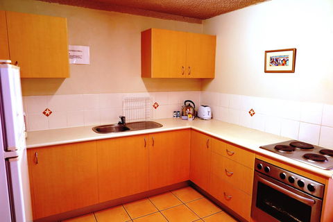 Northpoint Holiday Apartments - Accommodation QLD 12