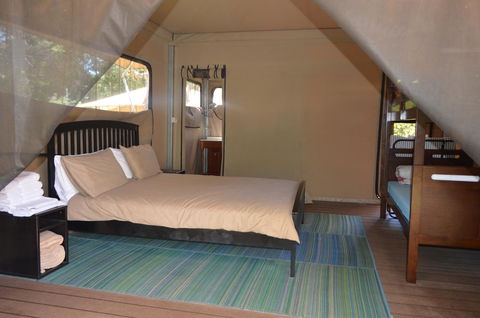 Castaways Moreton Island - Accommodation QLD 5