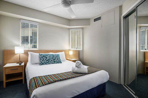 Landmark Resort - Accommodation QLD 18