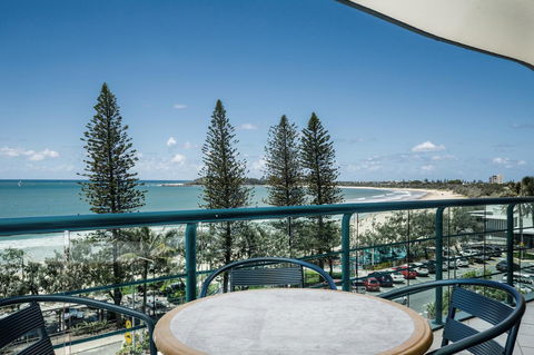 Landmark Resort - Accommodation QLD 24