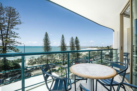 Landmark Resort - Accommodation QLD 19