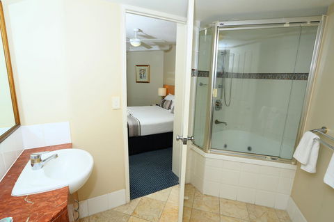 Landmark Resort - Accommodation QLD 1
