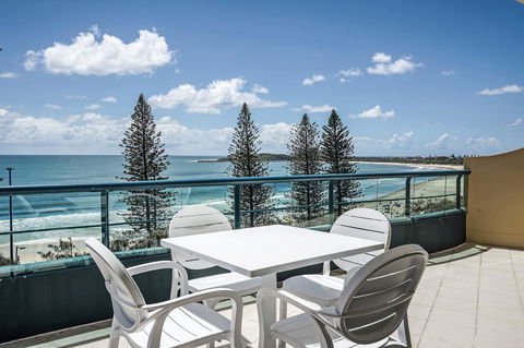 Landmark Resort - Accommodation QLD 14