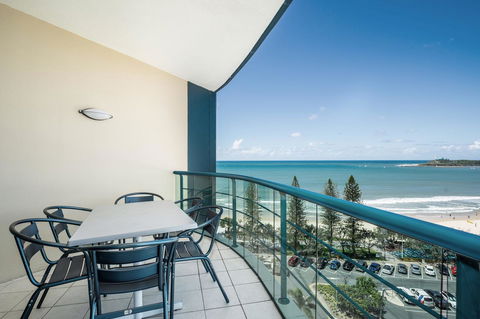 Landmark Resort - Accommodation QLD 43