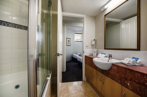 Landmark Resort - Accommodation QLD 28