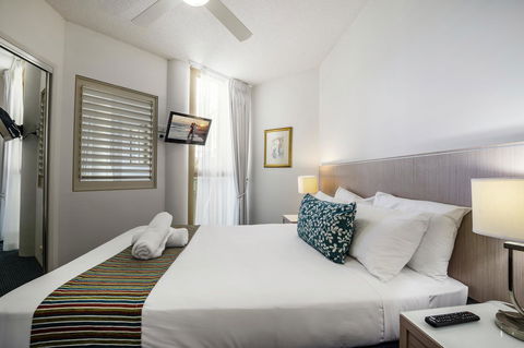 Landmark Resort - Accommodation QLD 40