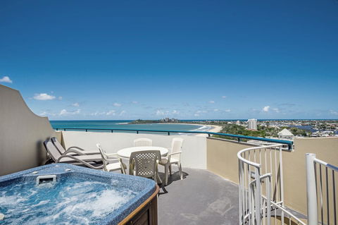 Landmark Resort - Accommodation QLD 26