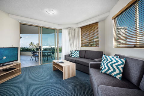 Landmark Resort - Accommodation QLD 9