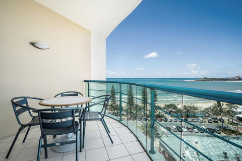 Landmark Resort - Accommodation QLD 32