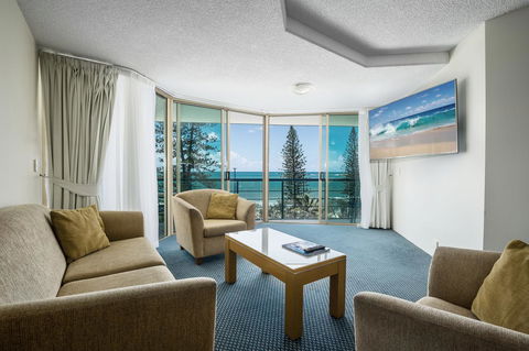 Landmark Resort - Accommodation QLD 22