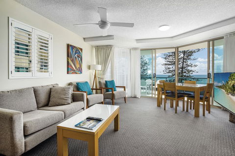 Landmark Resort - Accommodation QLD 15