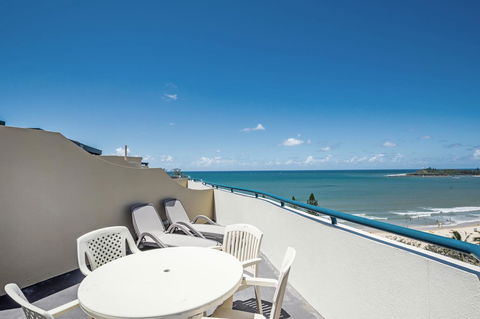Landmark Resort - Accommodation QLD 27