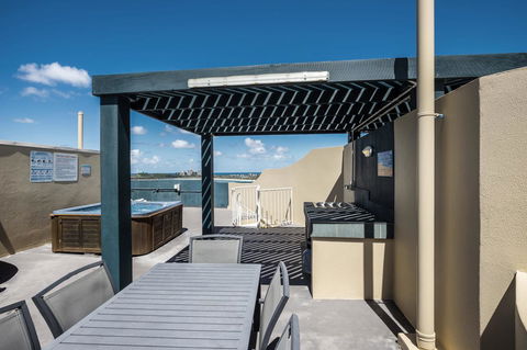 Landmark Resort - Accommodation QLD 36