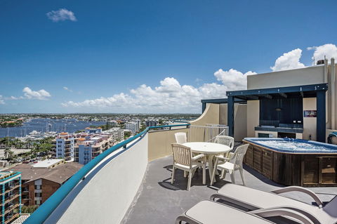 Landmark Resort - Accommodation QLD 23