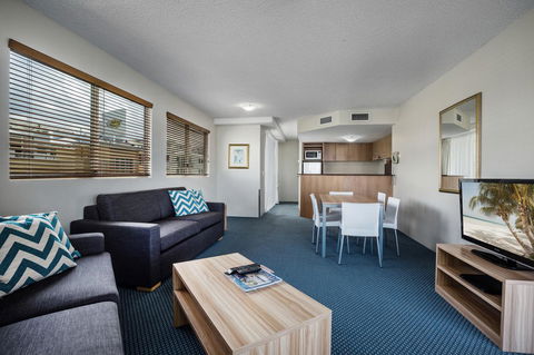 Landmark Resort - Accommodation QLD 7
