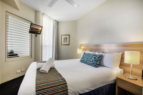 Landmark Resort - Accommodation QLD 30