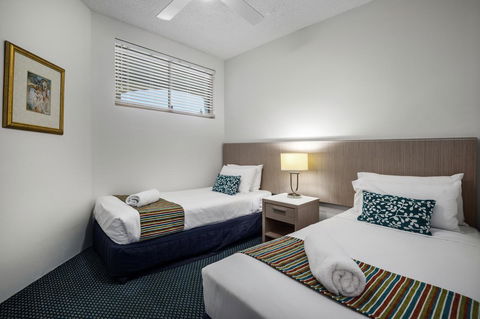 Landmark Resort - Accommodation QLD 37