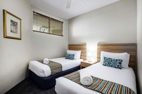 Landmark Resort - Accommodation QLD 29