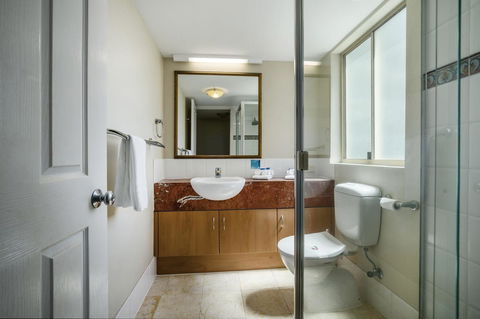 Landmark Resort - Accommodation QLD 16