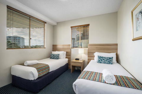 Landmark Resort - Accommodation QLD 4