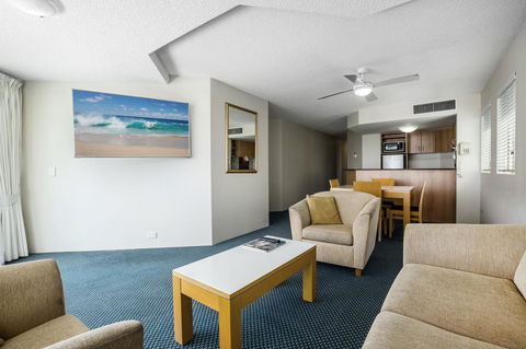 Landmark Resort - Accommodation QLD 21