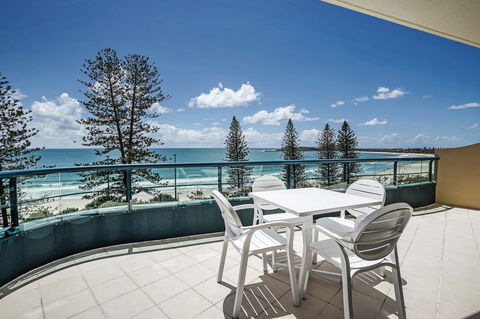 Landmark Resort - Accommodation QLD 8