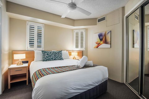Landmark Resort - Accommodation QLD 12