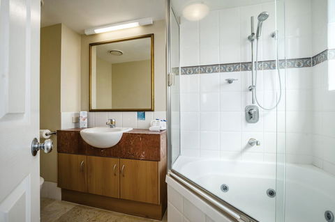 Landmark Resort - Accommodation QLD 20