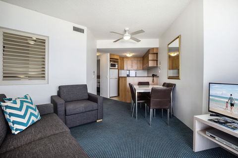 Landmark Resort - Accommodation QLD 42