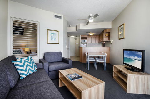 Landmark Resort - Accommodation QLD 33