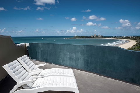 Landmark Resort - Accommodation QLD 35
