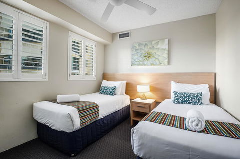 Landmark Resort - Accommodation QLD 11