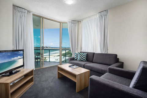 Landmark Resort - Accommodation QLD 34