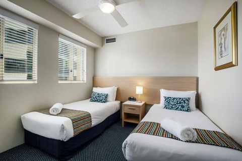 Landmark Resort - Accommodation QLD 17