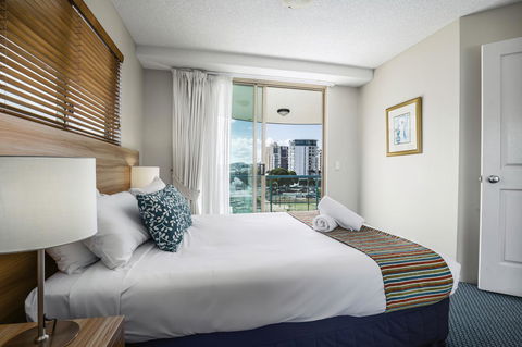 Landmark Resort - Accommodation QLD 3