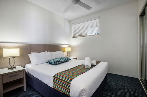 Landmark Resort - Accommodation QLD 38