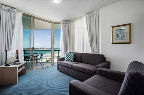 Landmark Resort - Accommodation QLD 44