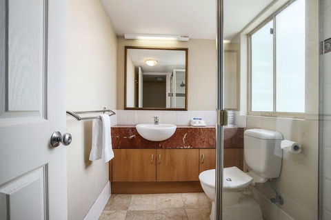 Landmark Resort - Accommodation QLD 10