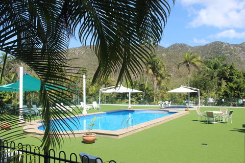Amaroo On Mandalay, Magnetic Island - Accommodation QLD 15