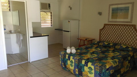 Amaroo On Mandalay, Magnetic Island - Accommodation QLD 1