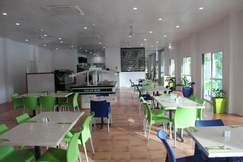 Amaroo On Mandalay, Magnetic Island - Accommodation QLD 3