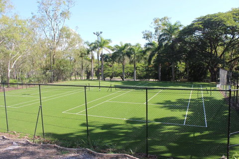 Amaroo On Mandalay, Magnetic Island - Accommodation QLD 32
