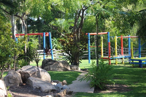 Amaroo On Mandalay, Magnetic Island - Accommodation QLD 36