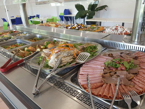 Amaroo On Mandalay, Magnetic Island - Accommodation QLD 9