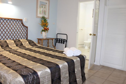 Amaroo On Mandalay, Magnetic Island - Accommodation QLD 18