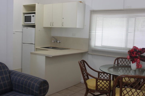 Amaroo On Mandalay, Magnetic Island - Accommodation QLD 19
