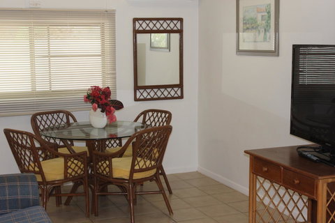 Amaroo On Mandalay, Magnetic Island - Accommodation QLD 20
