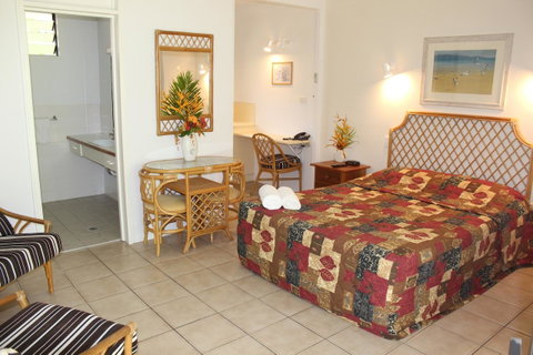 Amaroo On Mandalay, Magnetic Island - Accommodation QLD 17
