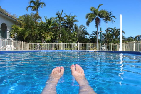 Amaroo On Mandalay, Magnetic Island - Accommodation QLD 22