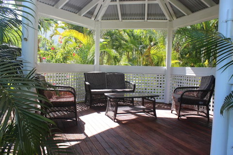 Amaroo On Mandalay, Magnetic Island - Accommodation QLD 25